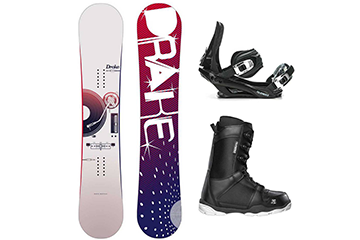 Skiing