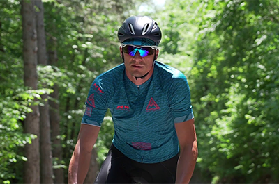 Cycling