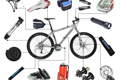 Cycling