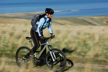 Cycling