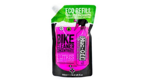 BIKE CLEANER CONCENTRATE