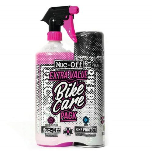 BIKESPRAY VALUE DUO PACK